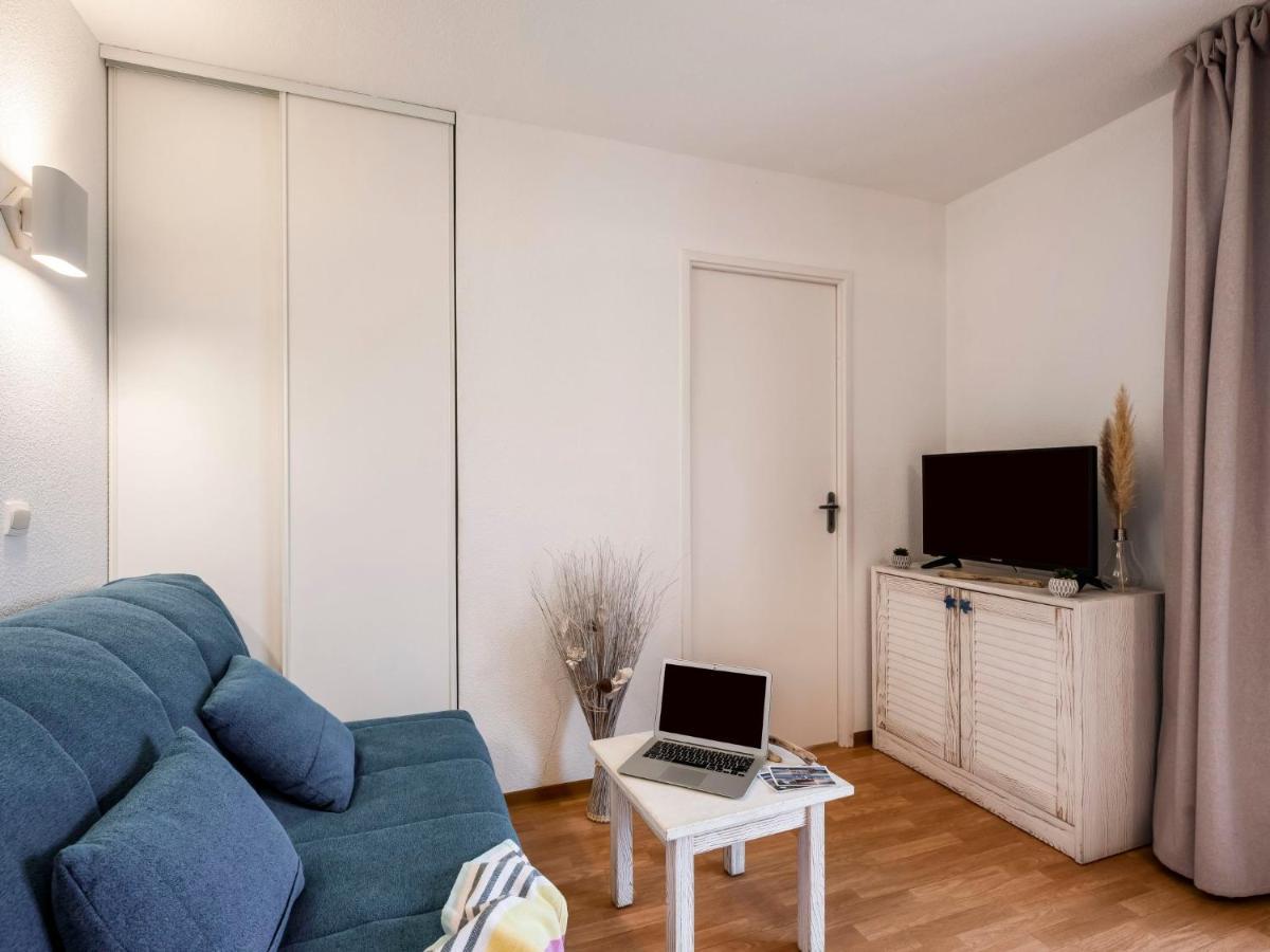 Apartment Les Alcyons By Interhome 滨海勒韦尔东 外观 照片