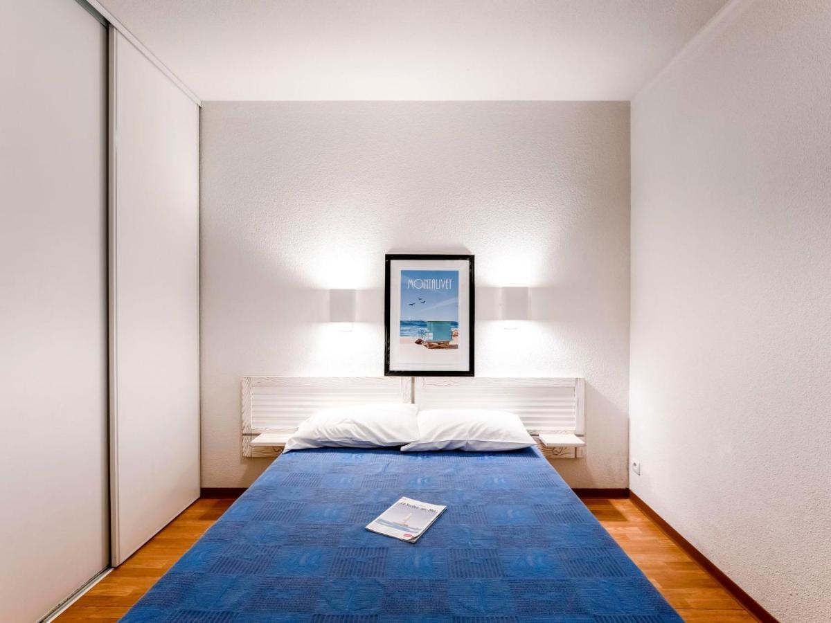 Apartment Les Alcyons By Interhome 滨海勒韦尔东 外观 照片