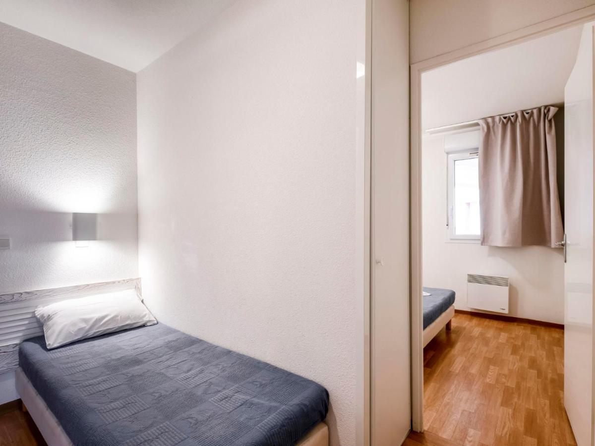 Apartment Les Alcyons By Interhome 滨海勒韦尔东 外观 照片